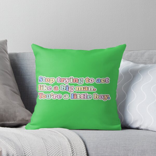 Item preview, Line of Duty Quote designed and sold by holbytv.