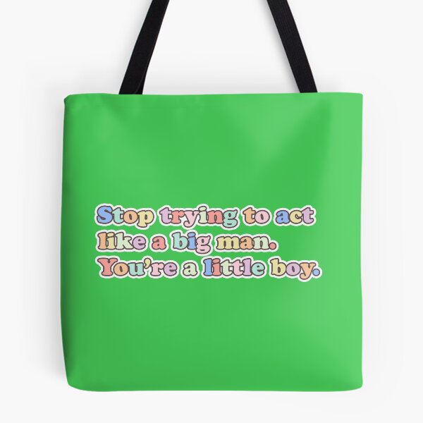 Item preview, Line of Duty Quote designed and sold by holbytv.