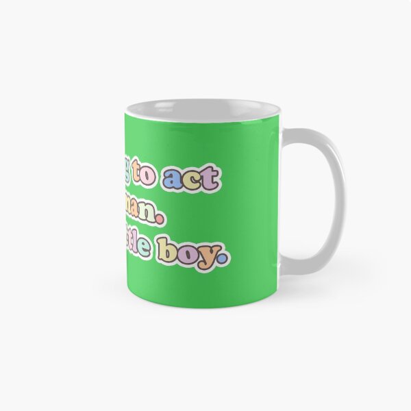 Item preview, Line of Duty Quote designed and sold by holbytv.