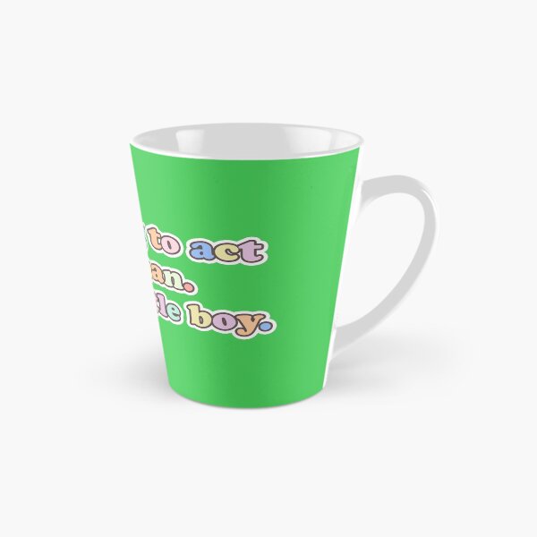 Item preview, Line of Duty Quote designed and sold by holbytv.