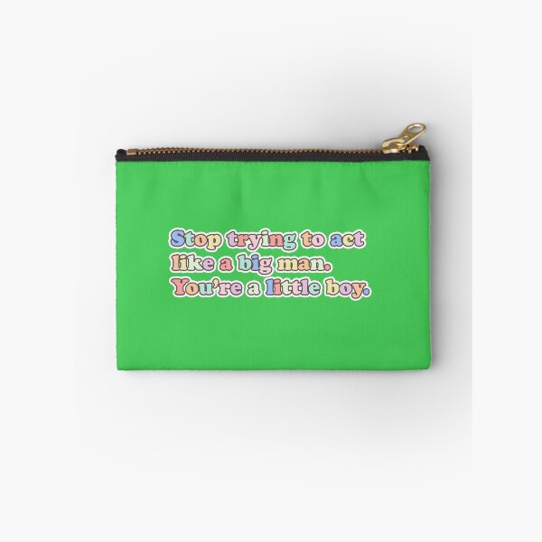 Item preview, Line of Duty Quote designed and sold by holbytv.