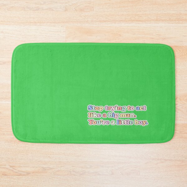 Item preview, Line of Duty Quote designed and sold by holbytv.