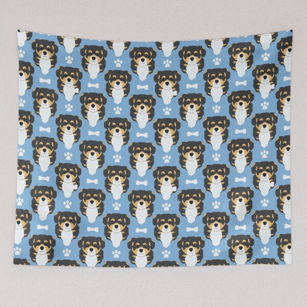 Item preview, Cute Corgipoo designed and sold by zefgraphic.