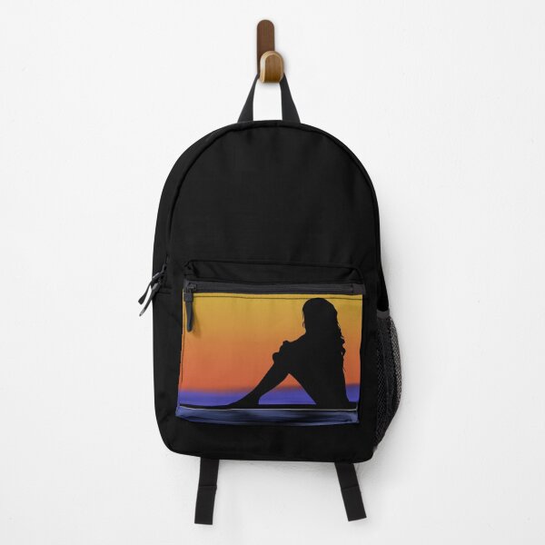 Item preview, Sunset surfing designed and sold by Bethlar.
