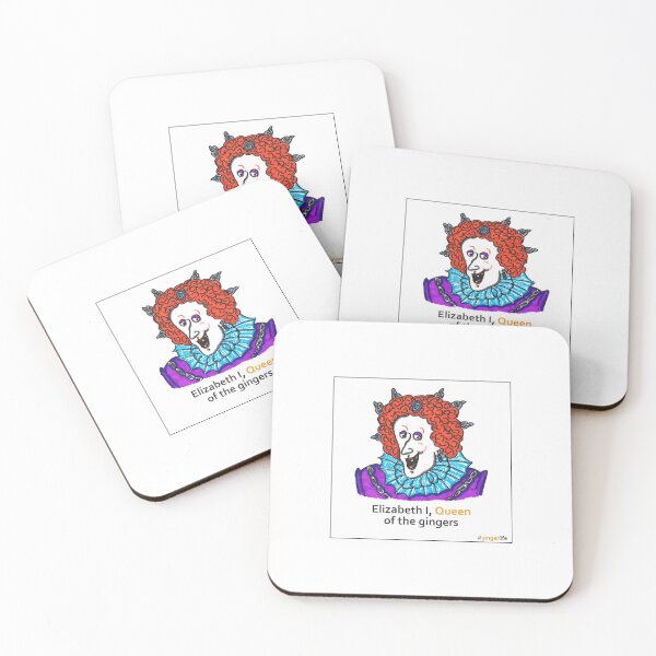 Item preview, #gingerlife: Ginger Liz designed and sold by GingerNut90.