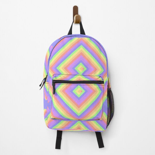 Item preview, Gods Eye Rainbow designed and sold by Doombucket.