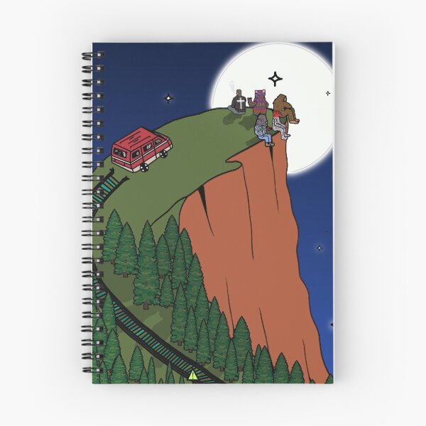 Item preview, Mt. Joy - Poster - Original Artwork designed and sold by Visionary Artwork.