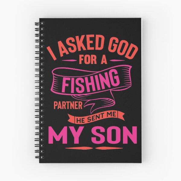 Item preview, Fishing Partner T-Shirt designed and sold by teeuniq.