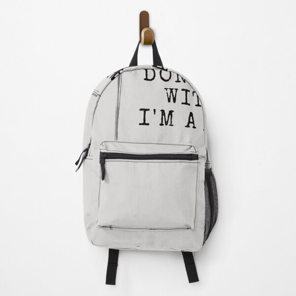 Item preview, Don't Argue With Me, I'm A Lawyer designed and sold by g-raph.