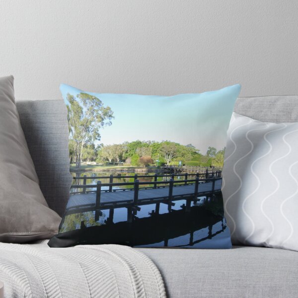 Item preview, Curved Boardwalk designed and sold by FangFeatures.