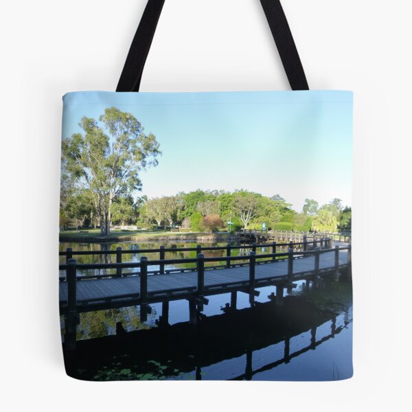 Item preview, Curved Boardwalk designed and sold by FangFeatures.