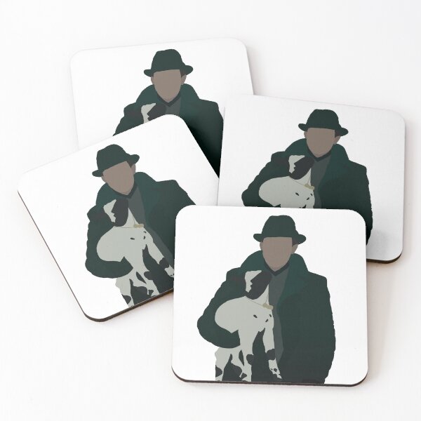 Item preview, kaz & milo designed and sold by acetaryst.