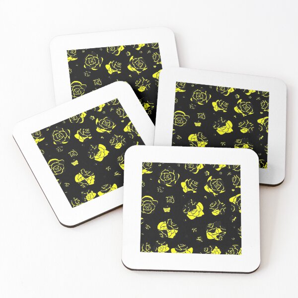 Item preview, flowers pattern  designed and sold by Lartimagination.