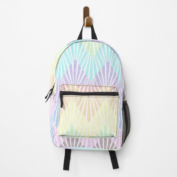 Item preview, Colorful chevron pattern designed and sold by Sumaia Sharmin.