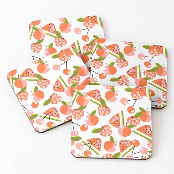 Item preview, Fruity designed and sold by fluffnet.