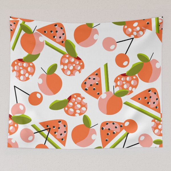 Item preview, Fruity designed and sold by fluffnet.