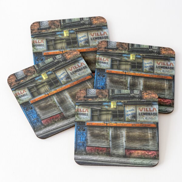 Item preview, Off Licence designed and sold by axp7884.