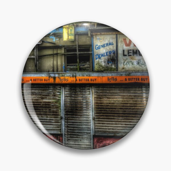 Item preview, Off Licence designed and sold by axp7884.