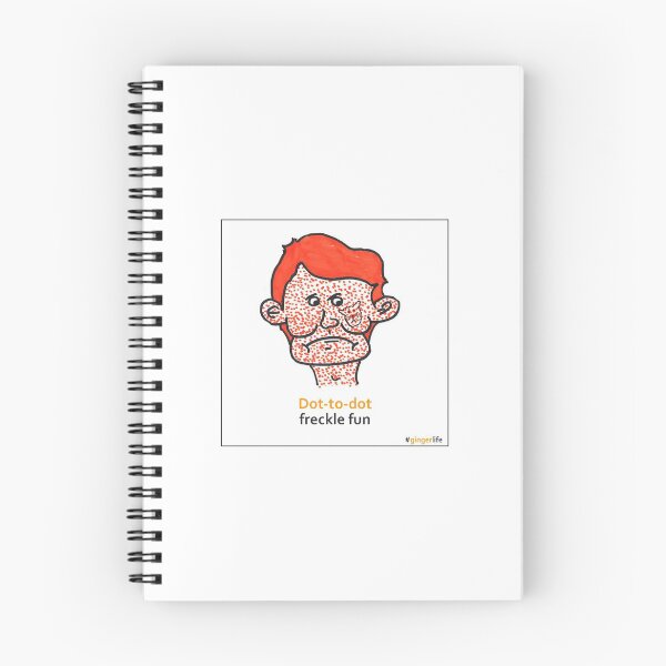 Item preview, #gingerlife: Ginger Fun designed and sold by GingerNut90.