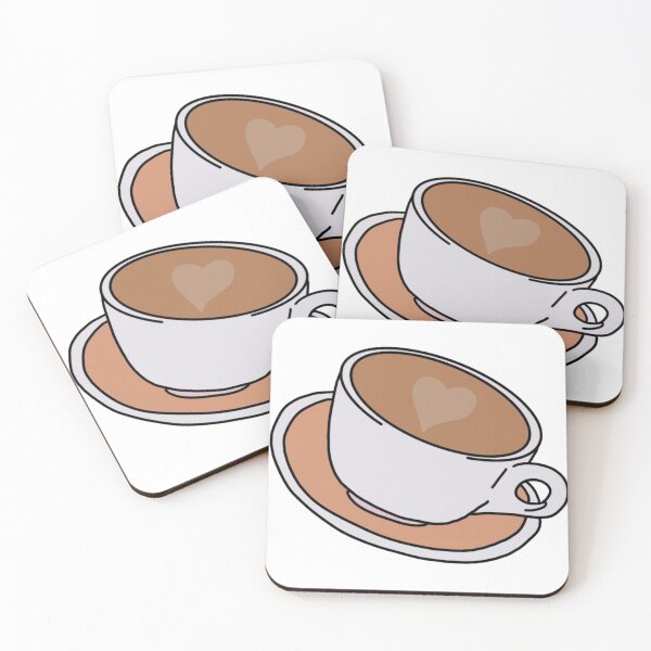 Item preview, Latte Art  designed and sold by aracelisechrist.