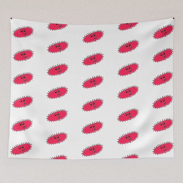 Item preview, Tuberculosis designed and sold by The Curious Med Student.