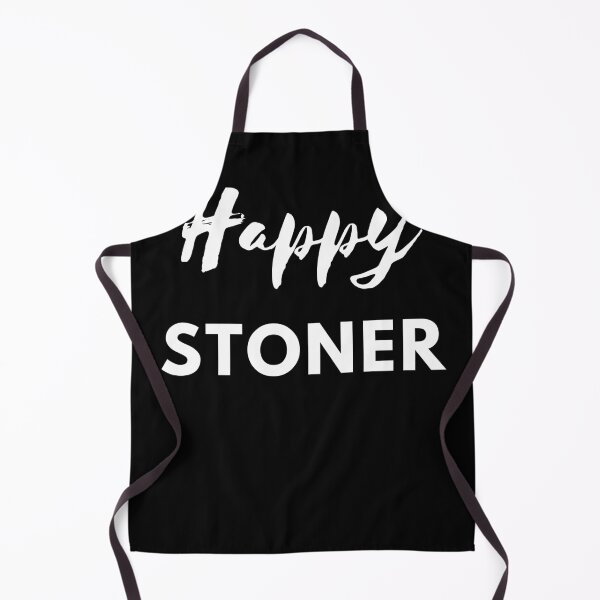 Item preview, Happy STONER | Smart Successful Stoner | We Are The Universe designed and sold by AlfaEcho.