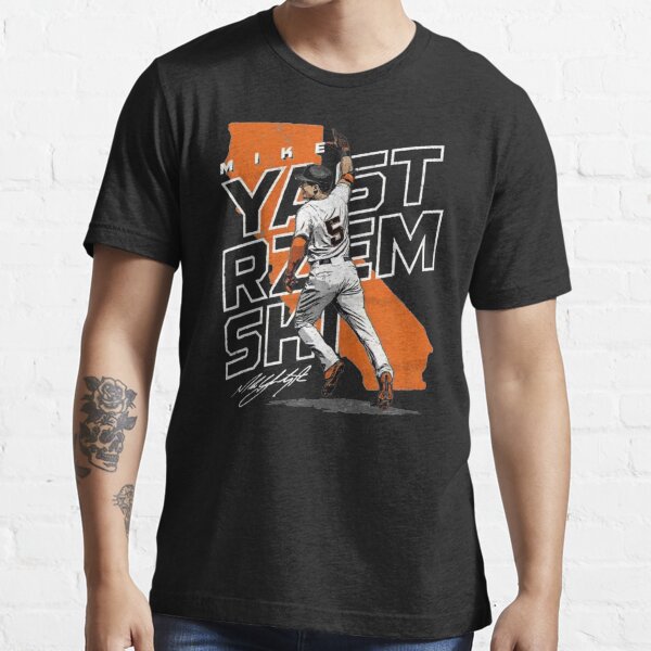 Mike yastrzemskI jim kim redbubble mike yastrzemskI san francisco s bay  area T-shirts, hoodie, sweater, long sleeve and tank top