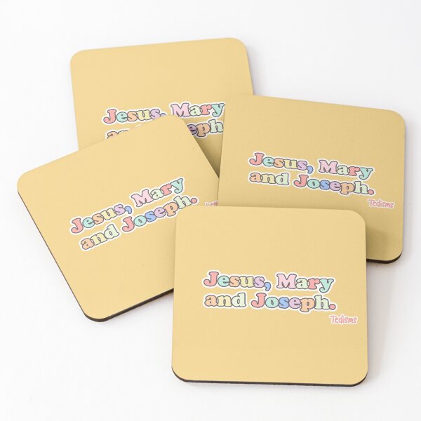 Item preview, Copy of Line of Duty Quote designed and sold by holbytv.