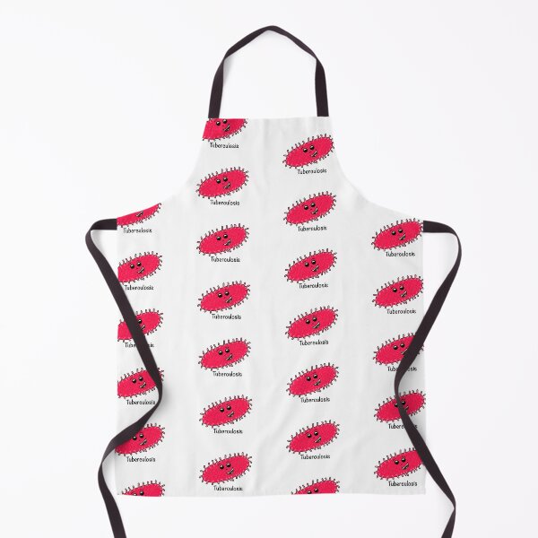 Item preview, Tuberculosis designed and sold by The Curious Med Student.