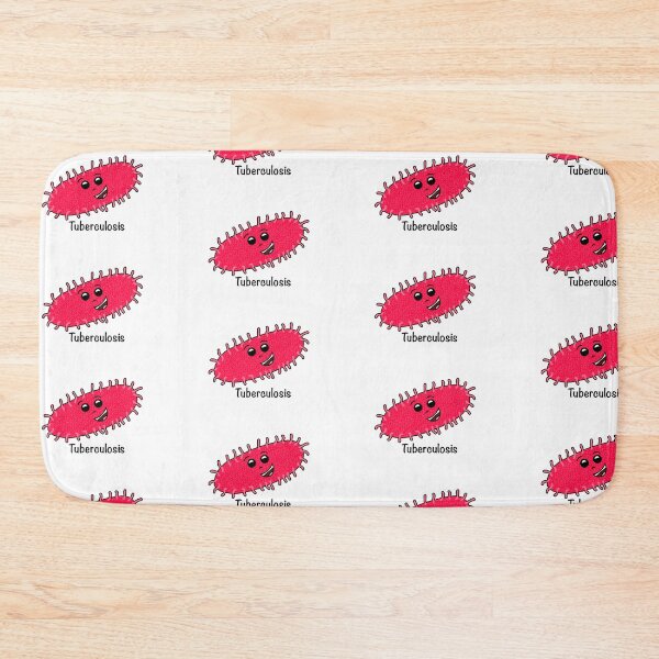 Item preview, Tuberculosis designed and sold by The Curious Med Student.