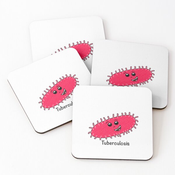 Item preview, Tuberculosis designed and sold by The Curious Med Student.