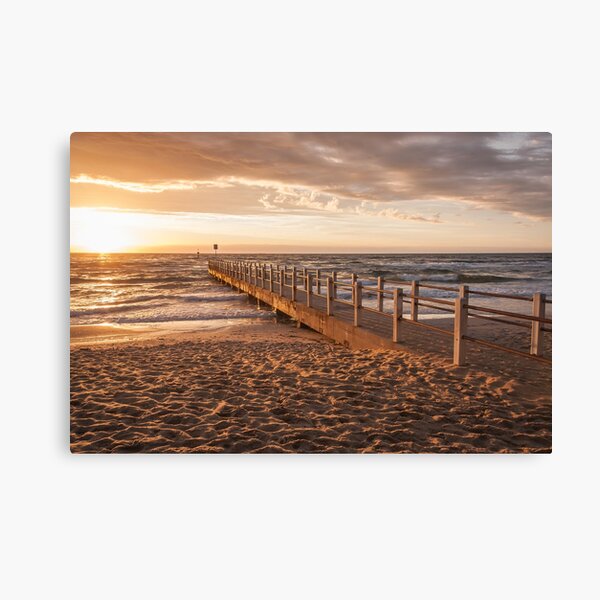 Item preview, Chelsea Beach, Melbourne designed and sold by Neil O'Connor.