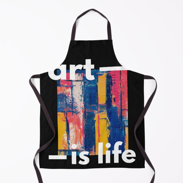 Item preview, Art is life designed and sold by Mealamin.