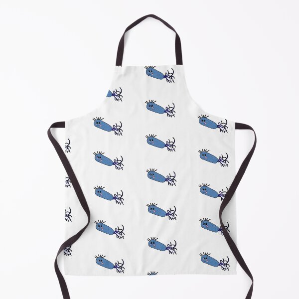 Item preview, E. coli designed and sold by The Curious Med Student.