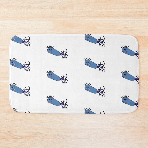 Item preview, E. coli designed and sold by The Curious Med Student.