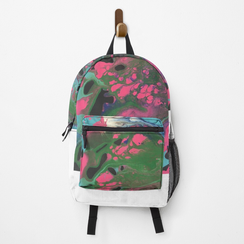 beautiful disaster purse