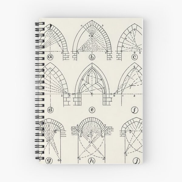 Item preview, Gothic arches in masonry and brickwork designed and sold by NrvousFella.