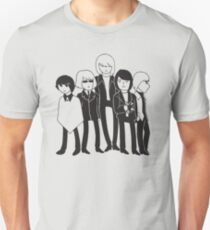 For The Byrds Unisex T-Shirt