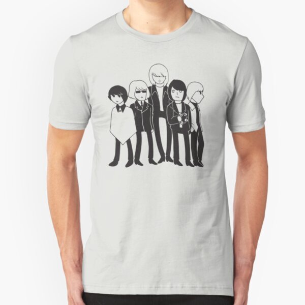 The Byrds Clothing | Redbubble