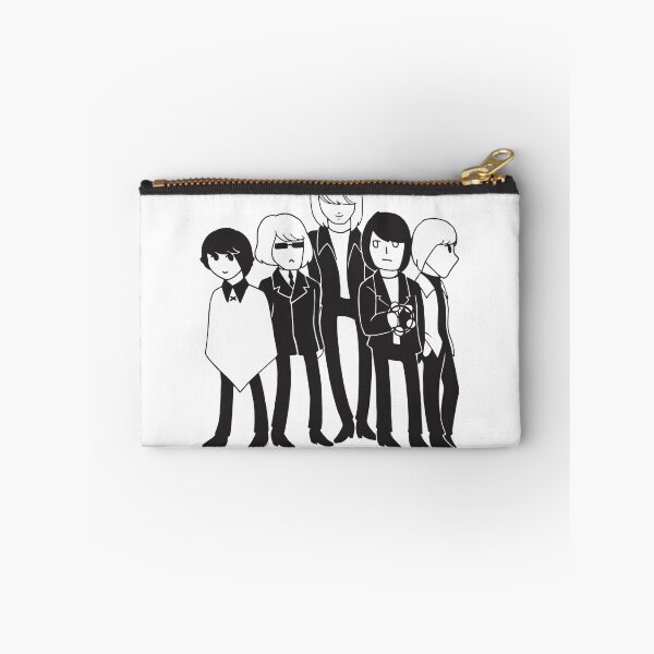 Item preview, For The Byrds designed and sold by Paloma Alcala.