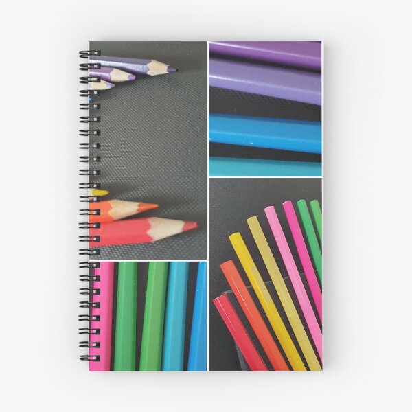 Item preview, Rainbow colour quadrant designed and sold by EjsArtArt.