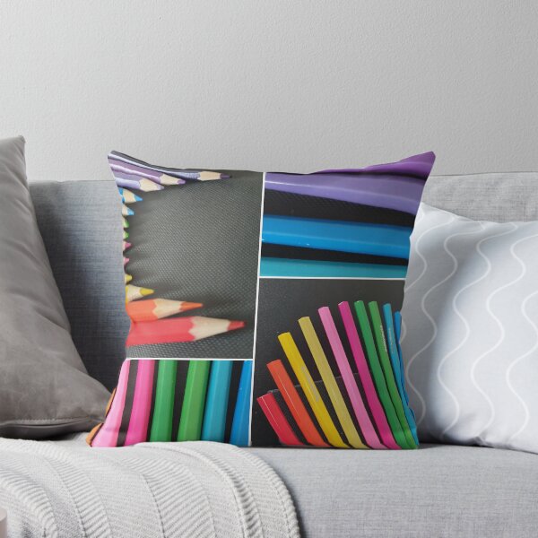 Item preview, Rainbow colour quadrant designed and sold by EjsArtArt.