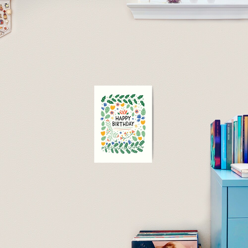 Item preview, Art Print designed and sold by AnniRaasu.