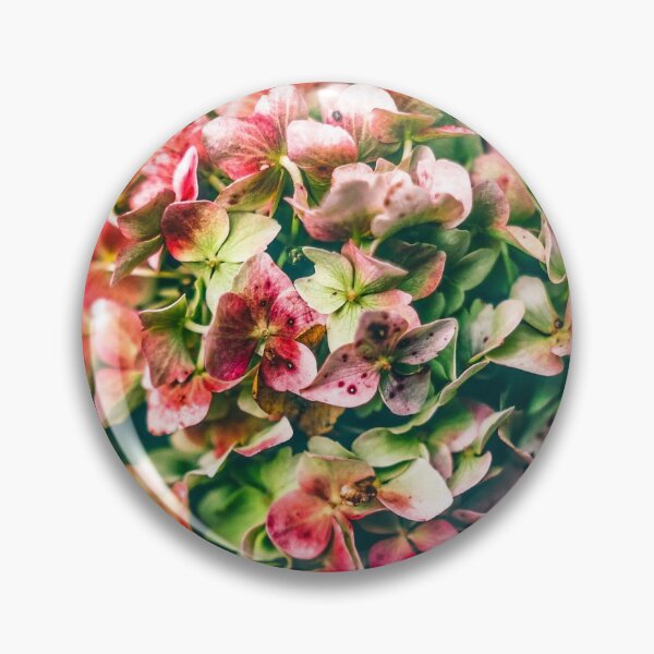 Item preview,  Hydrangea poster designed and sold by JD369.