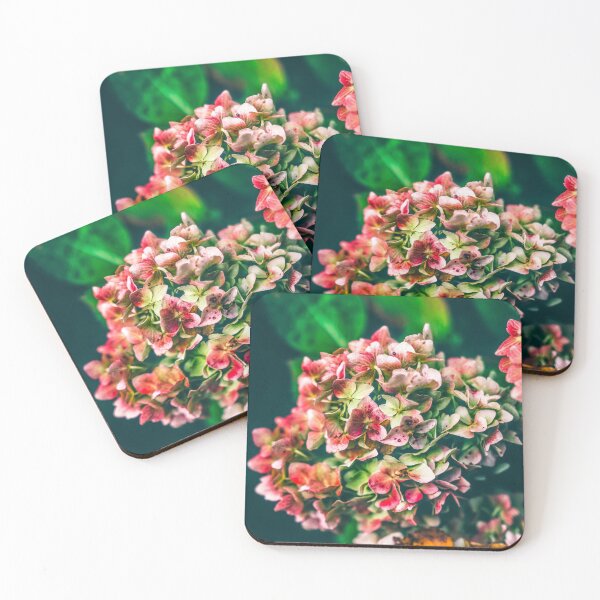 Item preview,  Hydrangea poster designed and sold by JD369.
