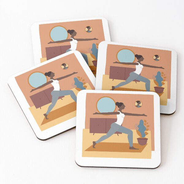 Item preview, Best Yoga Pose for Yoga Lovers Classic T-Shirt designed and sold by HalasDesign.