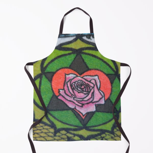 Item preview, Heart Chakra designed and sold by JeneaD.