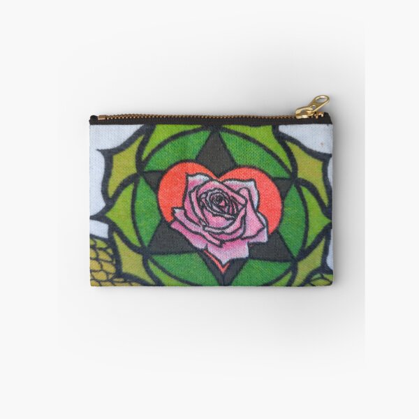 Item preview, Heart Chakra designed and sold by JeneaD.