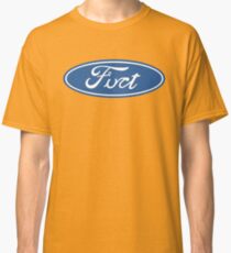 Fuct Classic T-Shirt