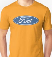 Fuct Unisex T-Shirt